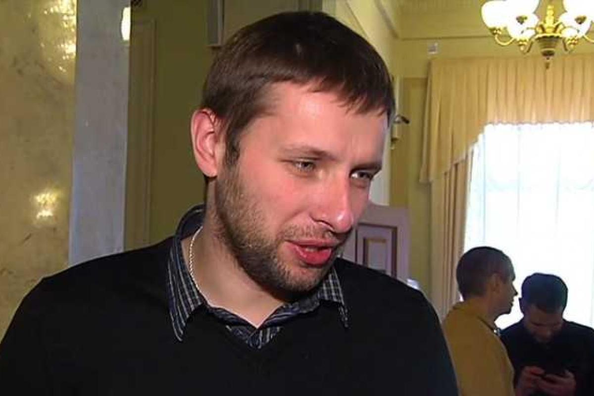 Во всех уголовных производствах Парасюк проходит как свидетель — адвокат