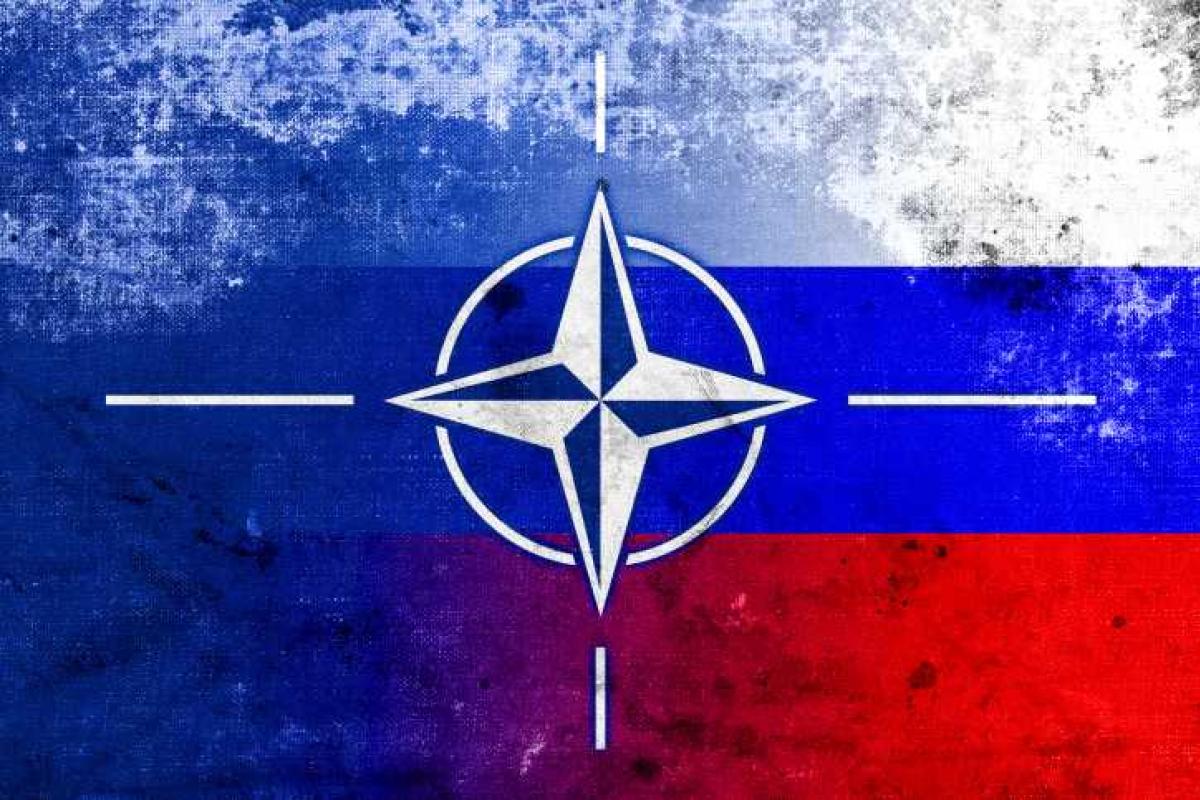 Британия допускает войну НАТО и России Британия допускает войну НАТО и России