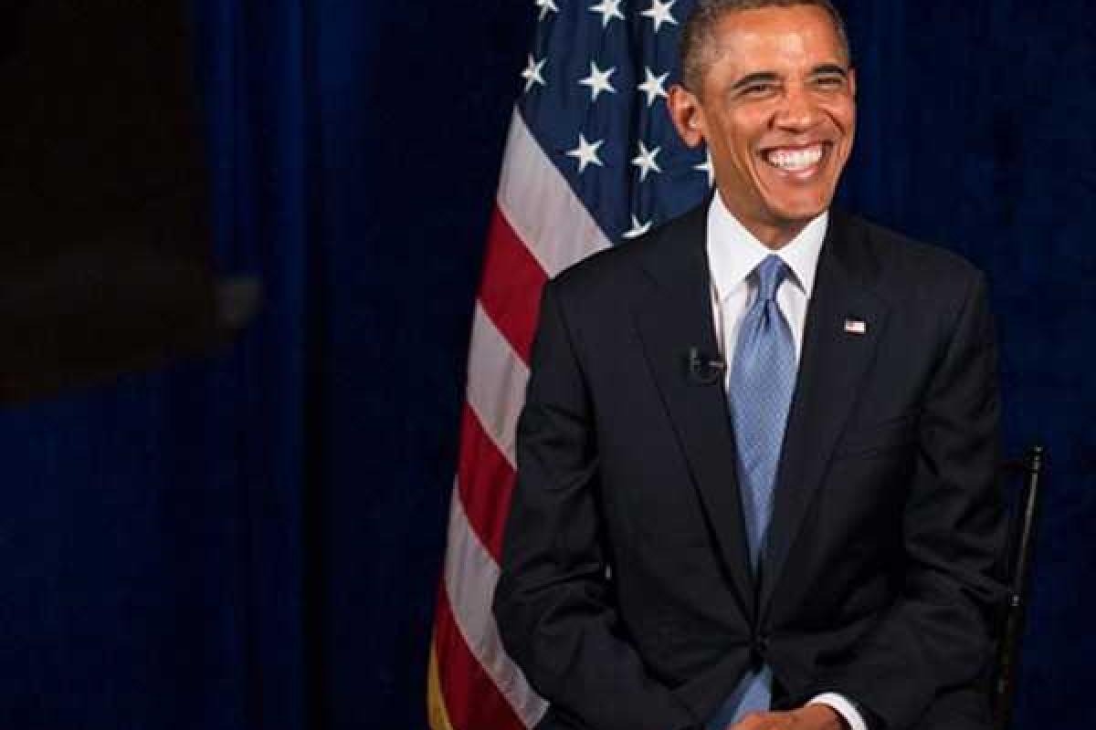 Обама утвердил военный бюджет США на 2016 год