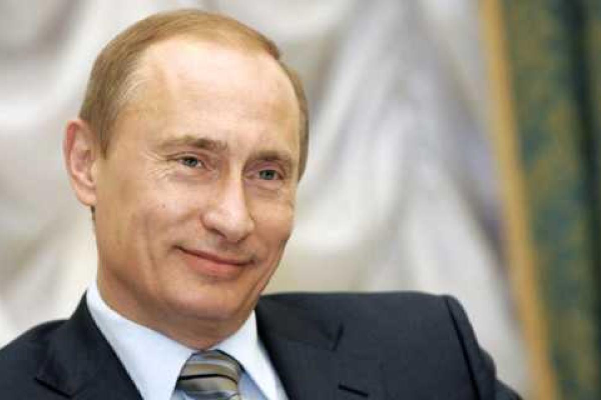 Путину нужен был более четкий, простой и понятный враг, — блогер Путину нужен был более четкий, простой и понятный враг, — блогер