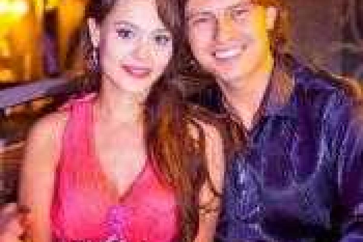 Прохор Шаляпин передумал жениться после слов экстрасенса Прохор Шаляпин передумал жениться после слов экстрасенса