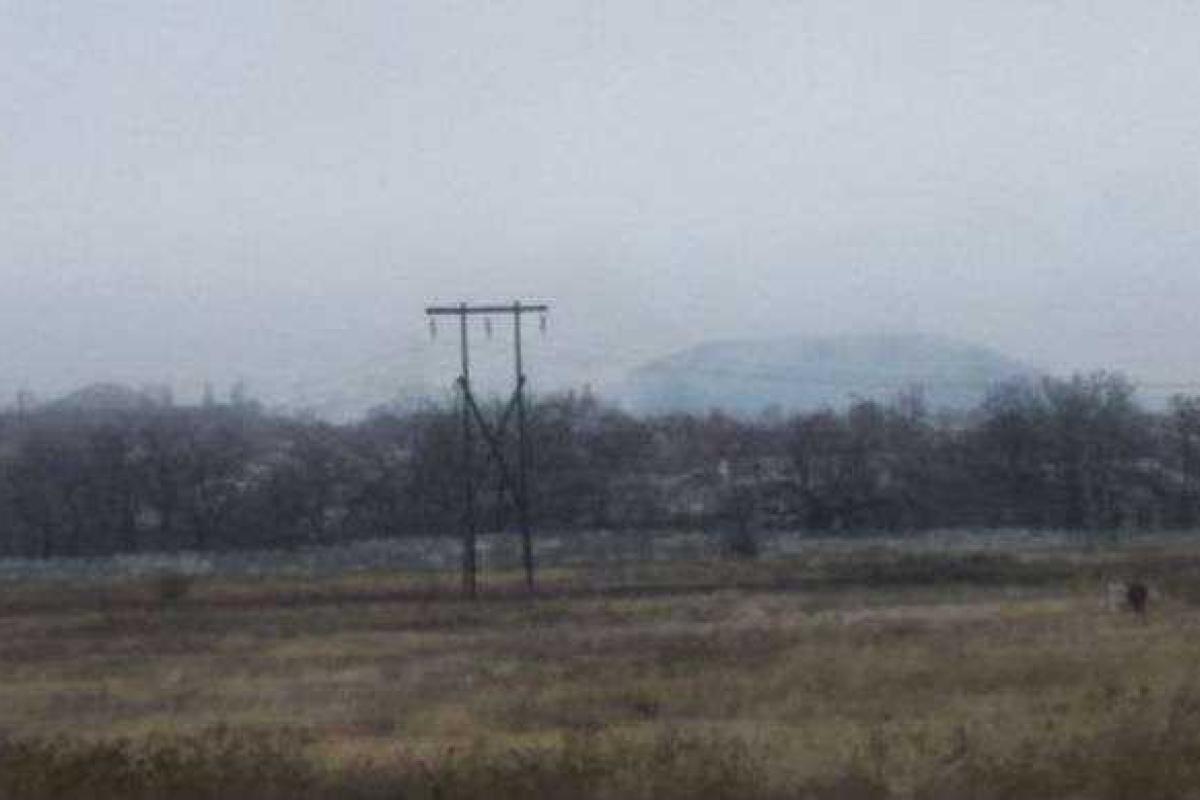 В городе Ровеньки горел склад боеприпасов сепаратистов, – соцсети