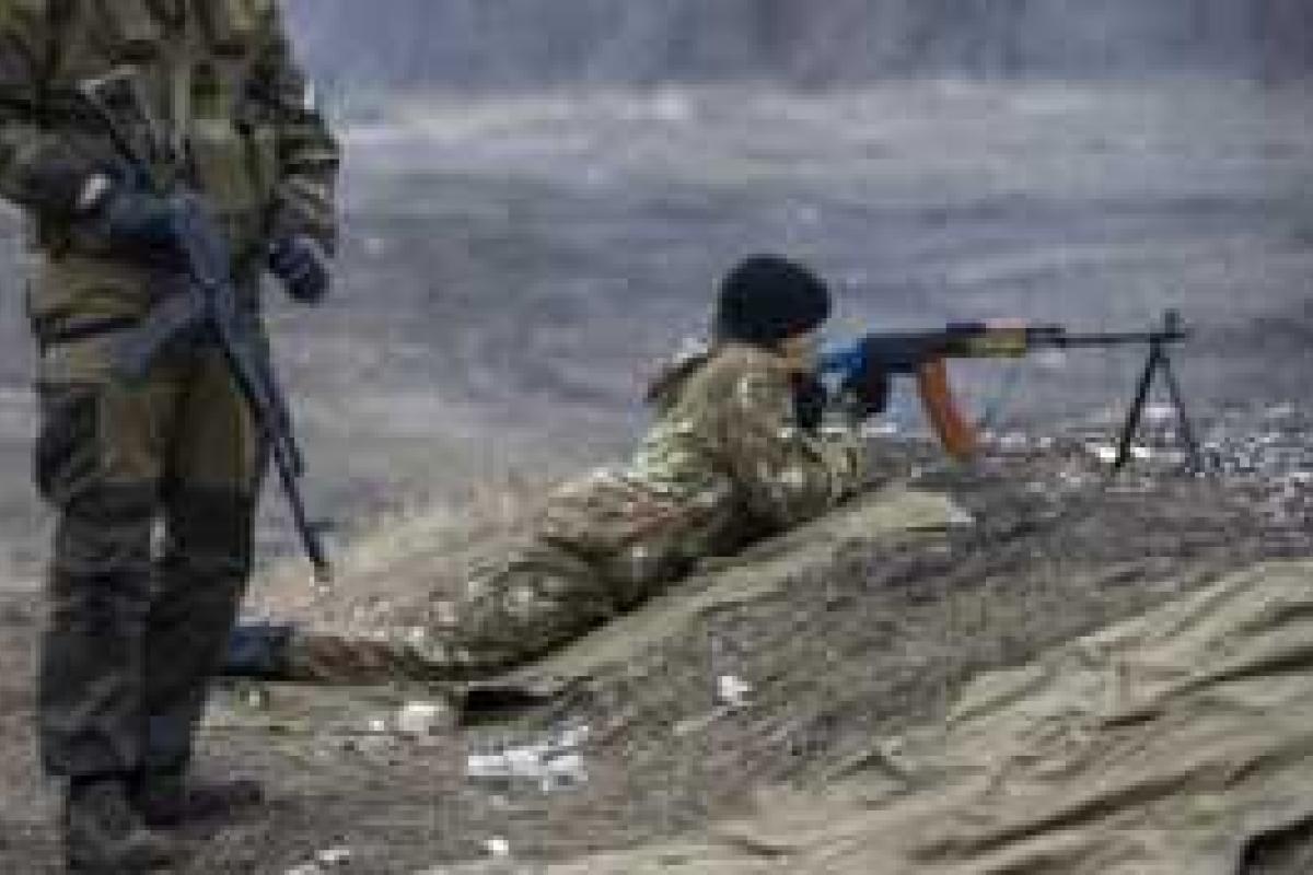 Stratfor: У террористов больше нет причин соблюдать перемирие