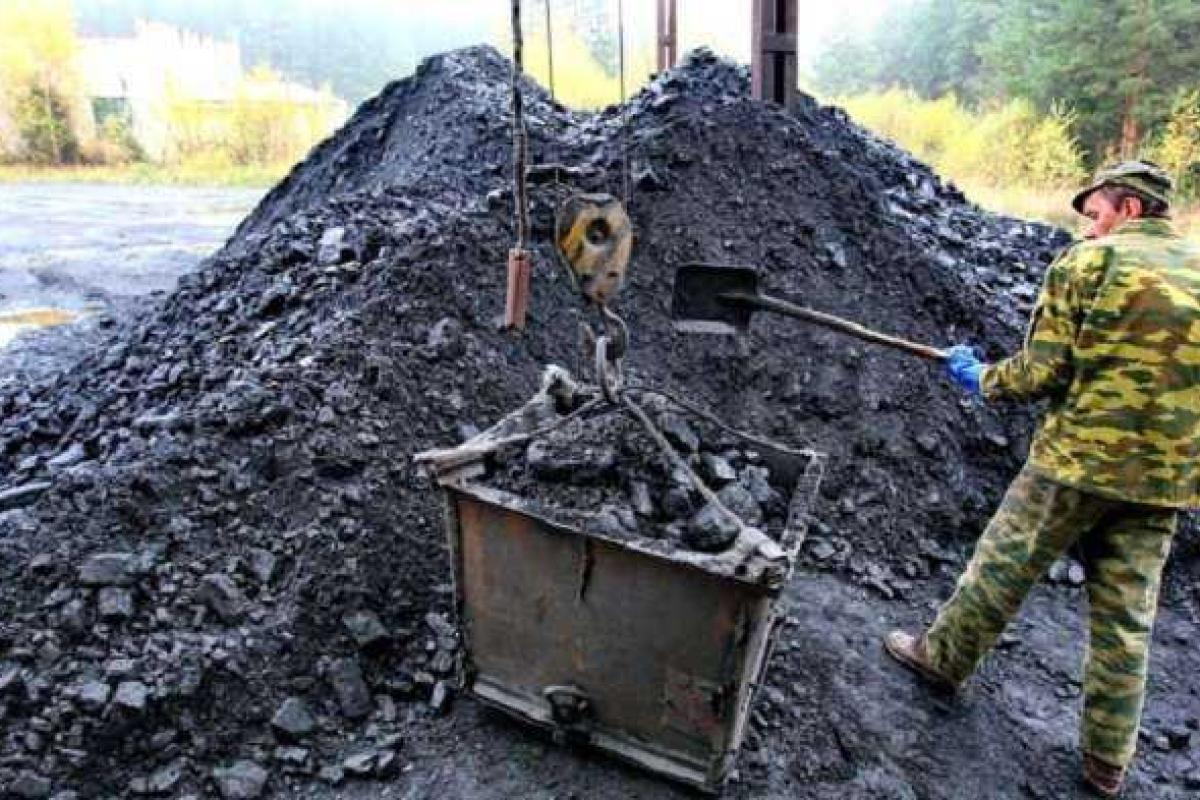 «ДНР» с 17.00 полностью останавливает поставки угля в Украину