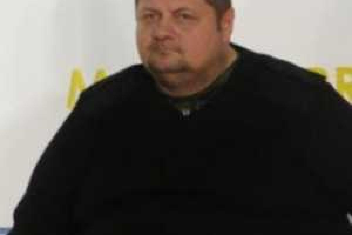 Скандальный "радикал" Мосийчук госпитализирован