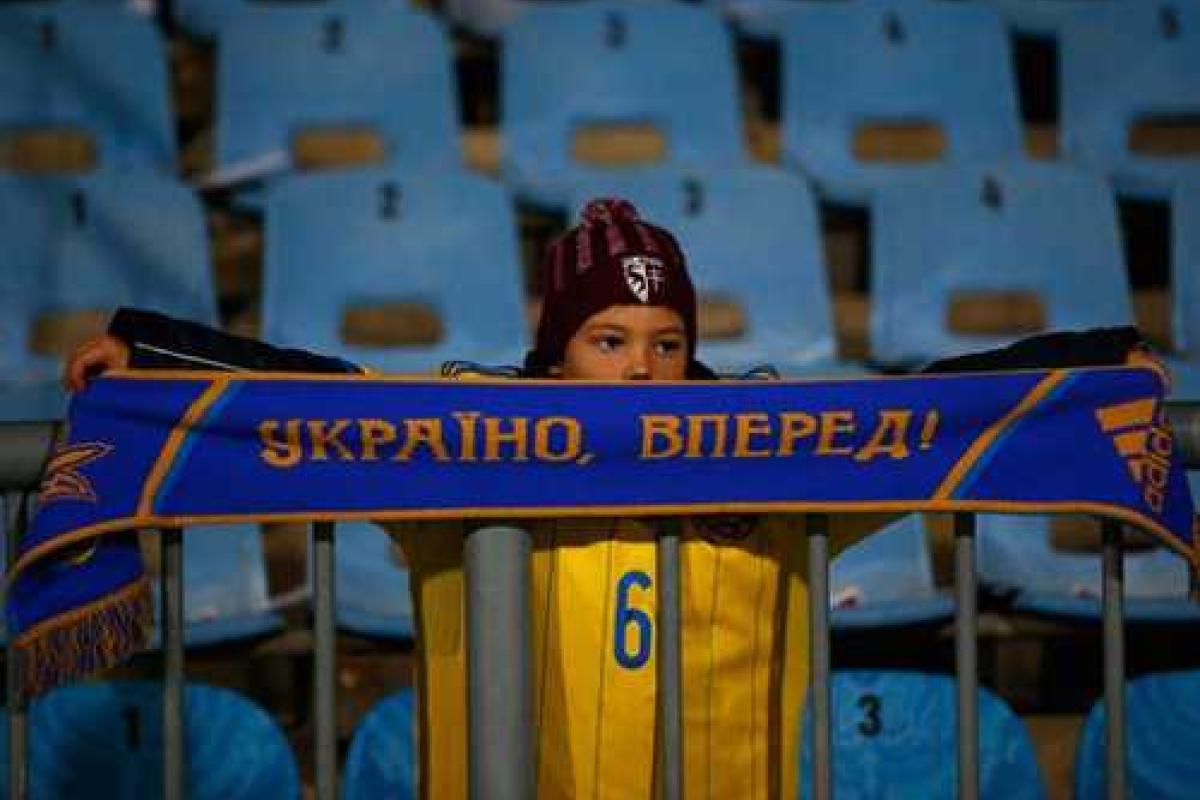 Словения – Украина: 1:1 Сборная Украины едет на Евро-2016!!! Словения – Украина: 1:1 Сборная Украины едет на Евро-2016!!!