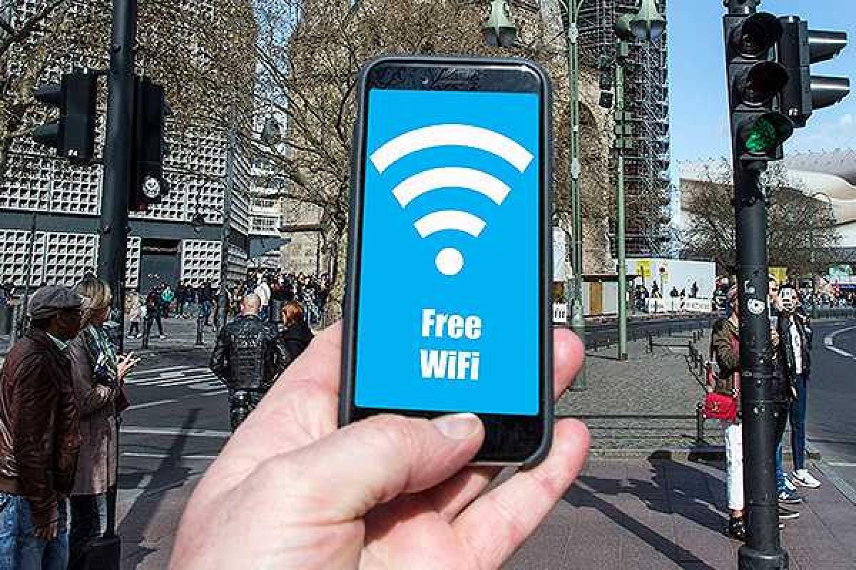 Для россиян создадут религиозный Wi-Fi