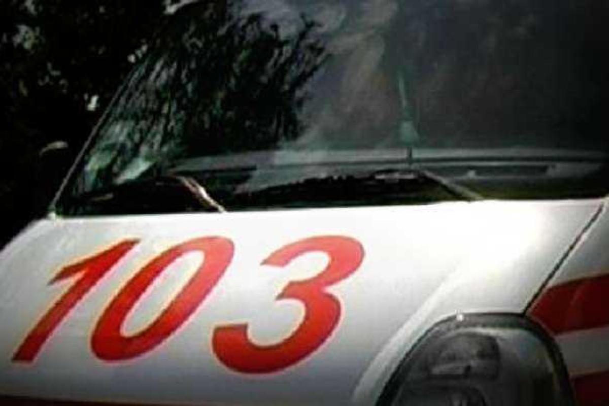 Молодая киевлянка умерла от гриппа Молодая киевлянка умерла от гриппа