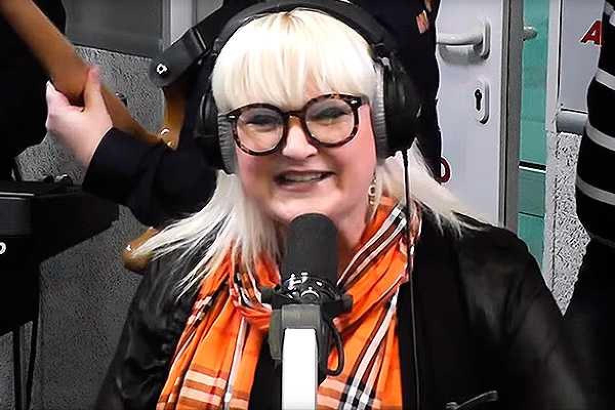 Солистка "Миража" Маргарита Суханкина ради мужчины сменила веру