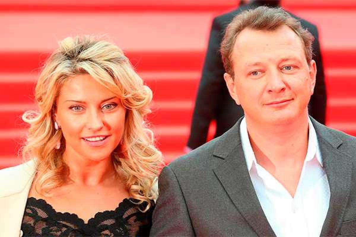 Башаров в шоке от диагноза своей бывшей жены