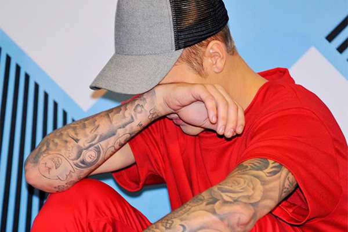 Друг Джастина Бибера погиб во время теракта в Париже