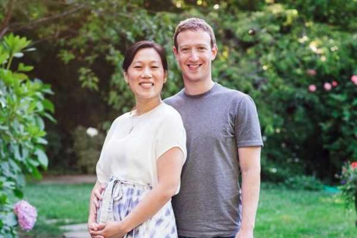 Создатель Facebook Марк Цукерберг собирается уйти в декрет Создатель Facebook Марк Цукерберг собирается уйти в декрет