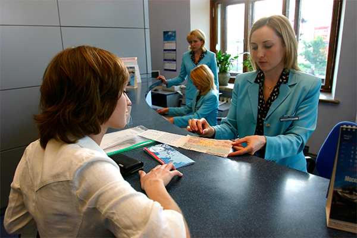 Россияне начали сдавать билеты в Турцию