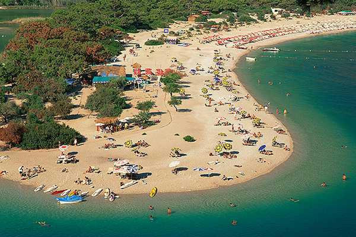 Россия отменяет безвизовый режим с Турцией Россия отменяет безвизовый режим с Турцией