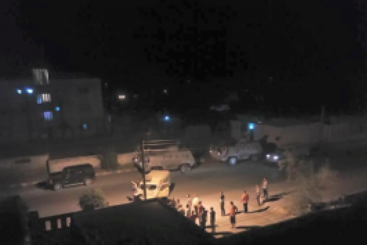 Новые жертвы на Северном Синае: неподалеку от места катастрофы А321 произошел мощный взрыв Новые жертвы на Северном Синае: неподалеку от места катастрофы А321 произошел мощный взрыв