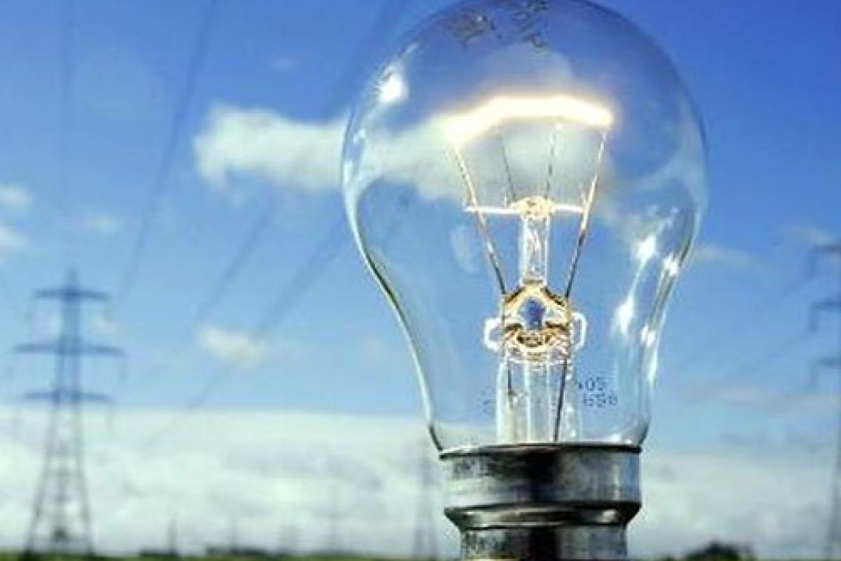 13 ноября прекратится импорт электроэнергии из РФ - «Укрэнерго»