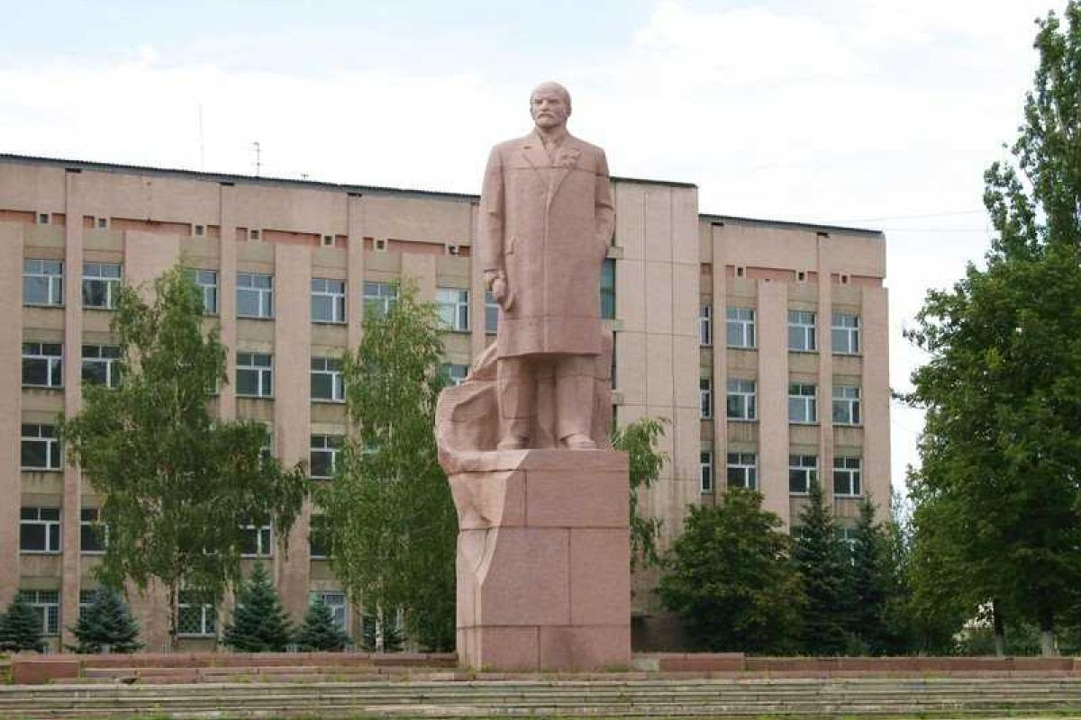 Горловка осталась без нотариусов