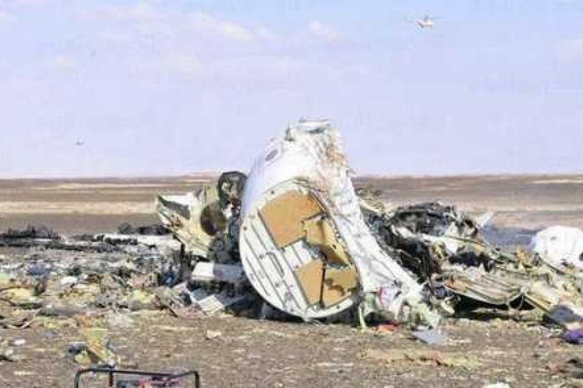 Стюардесса самолета компании «Когалымавиа» уволилась сразу после катастрофы Стюардесса самолета компании «Когалымавиа» уволилась сразу после катастрофы