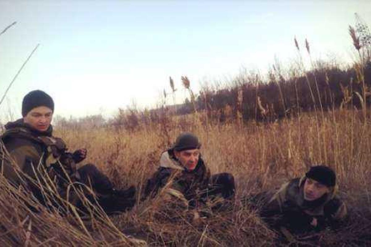 Из Луганска выдвинулись 3 ДРГ боевиков, - Тымчук Из Луганска выдвинулись 3 ДРГ боевиков, - Тымчук