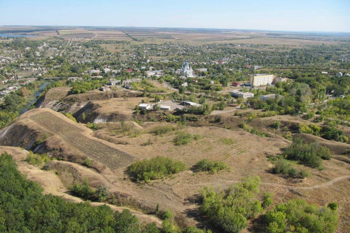 Телеканал "ИРТА" возобновил вещание в Беловодске на Луганщине