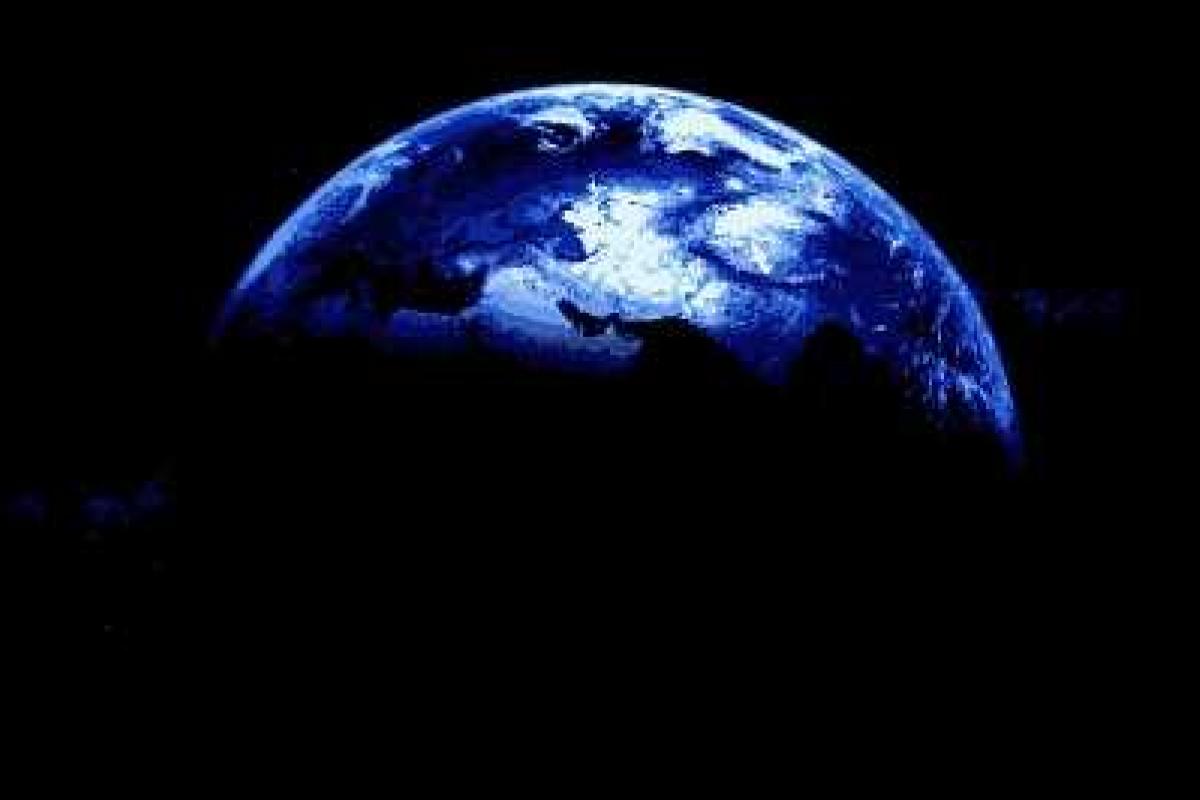 НАСА: с 16 по 25 декабря наша планета на 90% лишится солнечного света