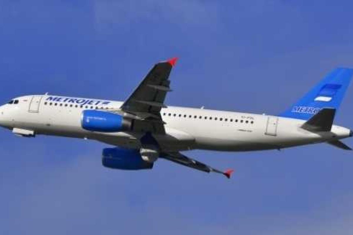 Кремль не связывает военную операцию в Сирии и падение A321