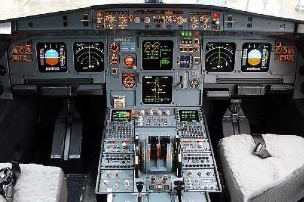 Бывший пилот пытался застрелиться из ружья в Петербурге