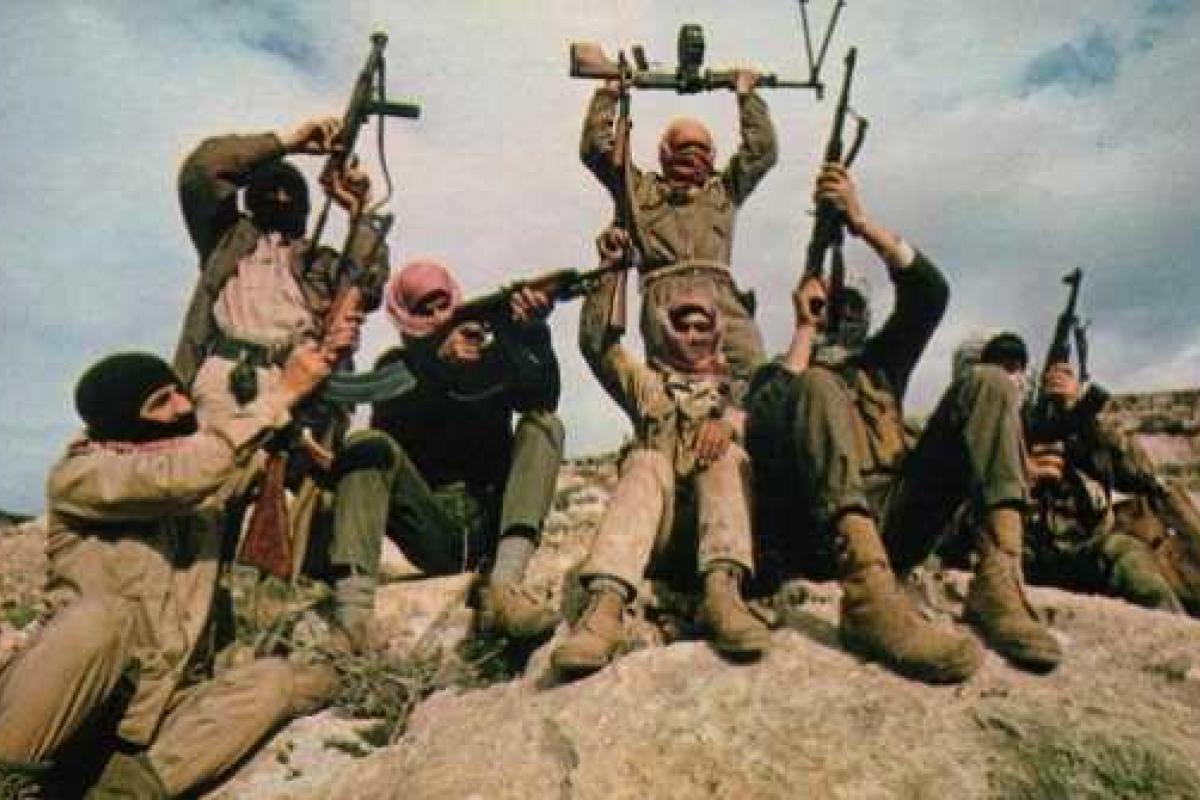 Авианосцы США и Франции могут начать совместные удары по ИГ в Сирии