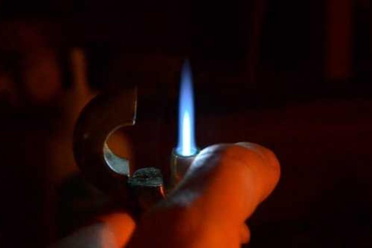 Во Франции 80 детей отравились угарным газом в школе Во Франции 80 детей отравились угарным газом в школе