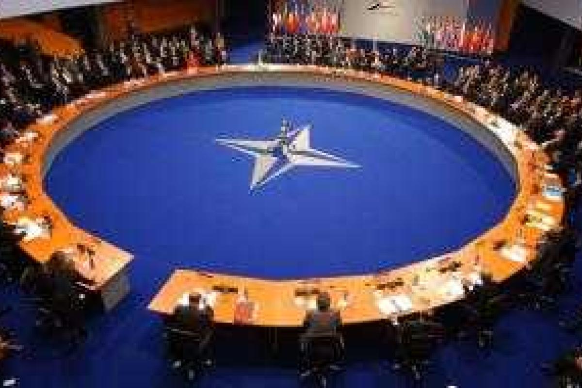 Российский военный самолет перехватили над Балтикой