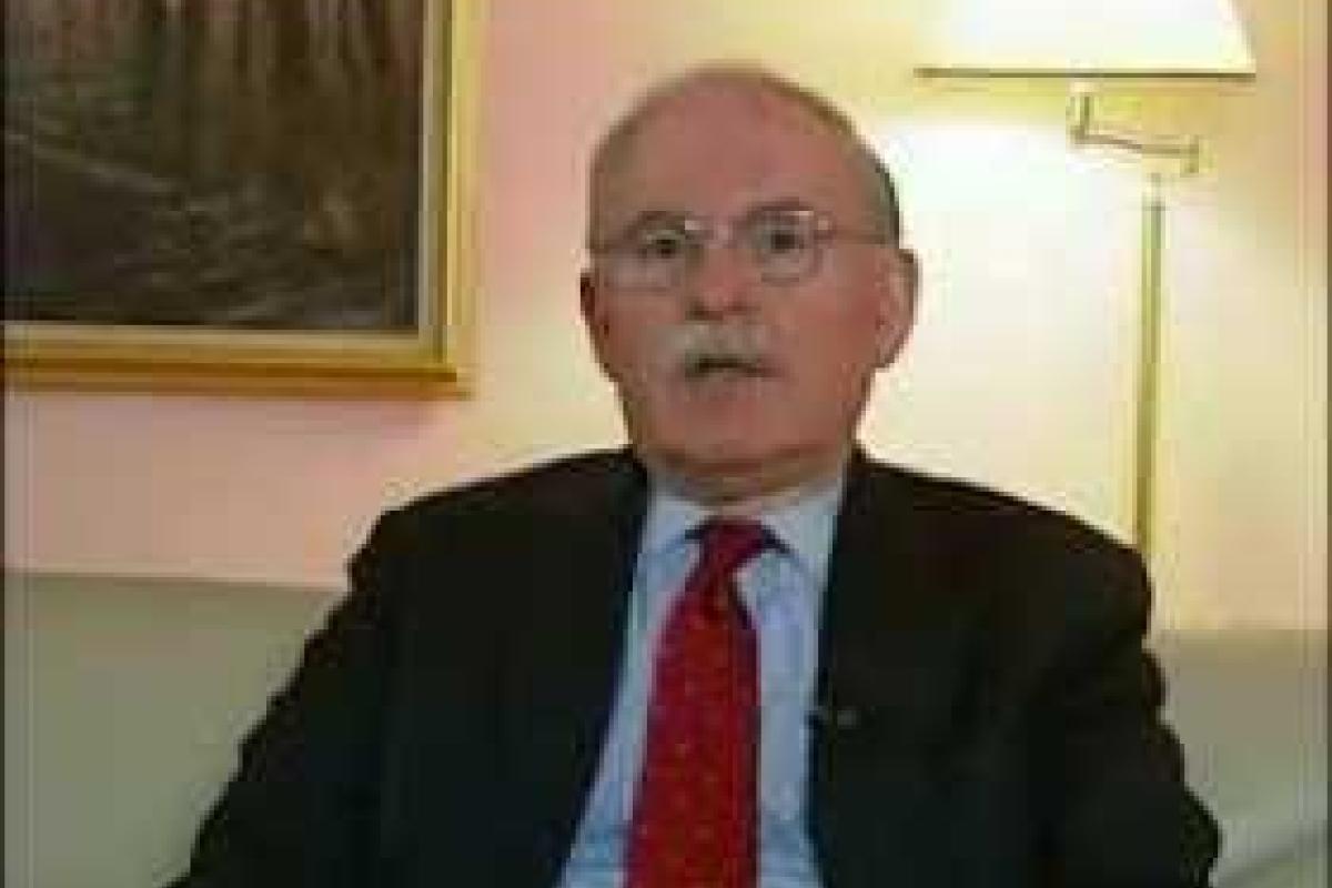 Американский прокурор: За проваленное дело Портнова ГПУ нужно разгонять