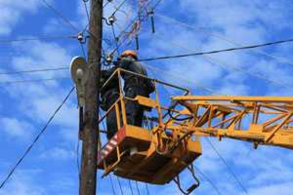 Объектам Монобороны РФ начали отключать электричество из-за долгов