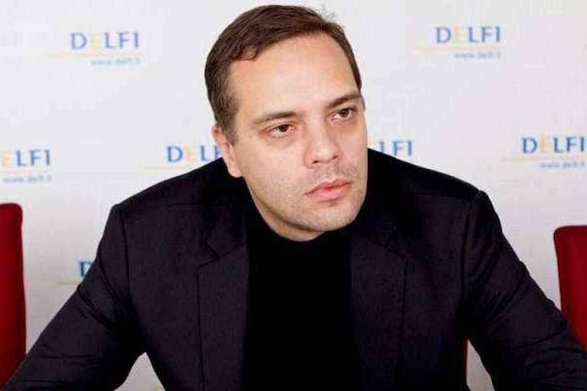 Жителям России трудно поверить, что их президент может быть убийцей, – Милов Жителям России трудно поверить, что их президент может быть убийцей, – Милов