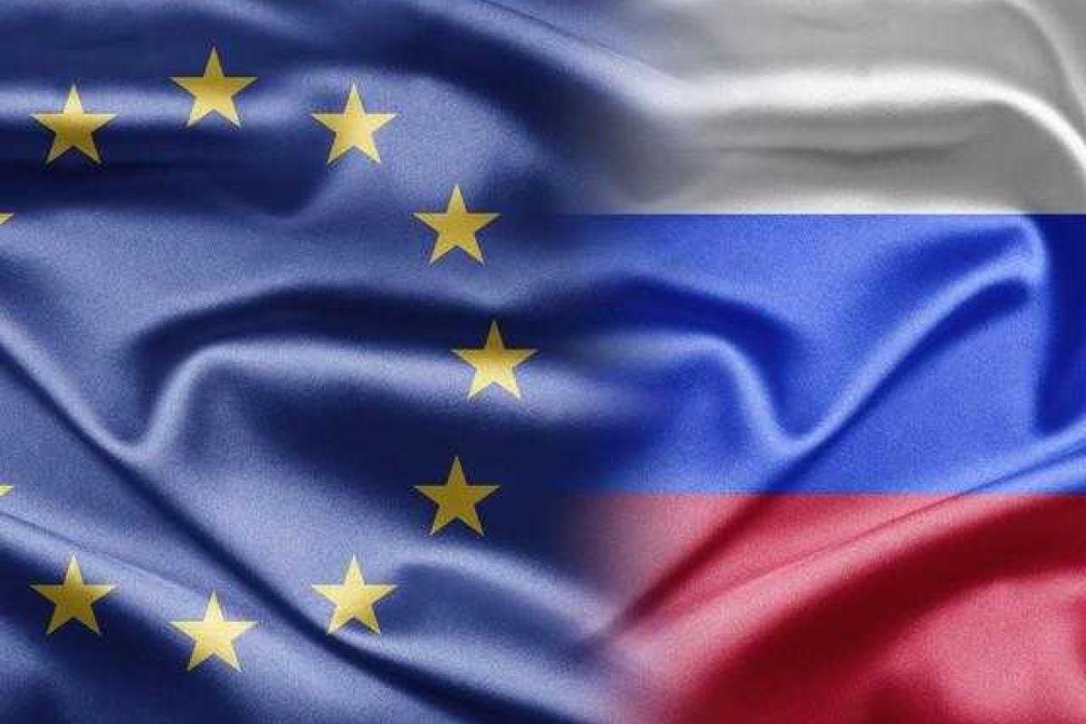 ЕС рассматривает три варианта продления санкций против России ЕС рассматривает три варианта продления санкций против России