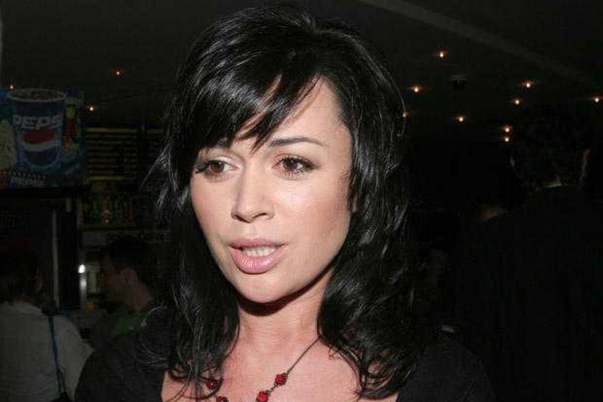 В семье Анастасии Заворотнюк произошла страшная трагедия