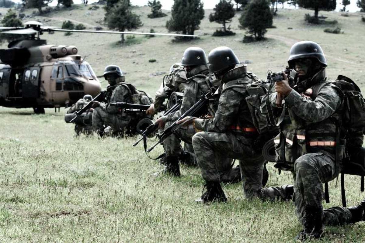 Конфликт Турция-Россия переходит во вторую стадию - блогер