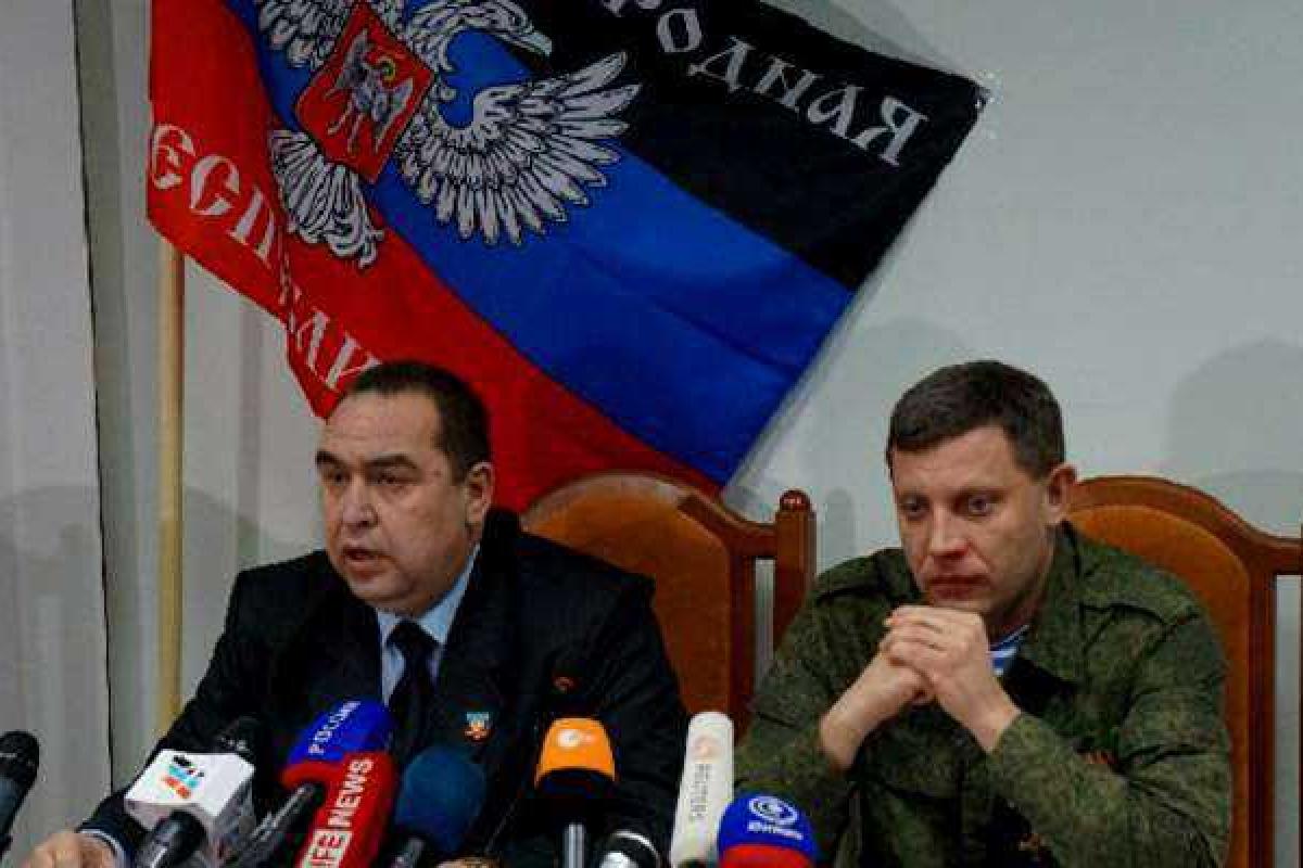 Главари «ДНР / ЛНР» освободят свои места для «жестоких патриотов России» - путинский политолог