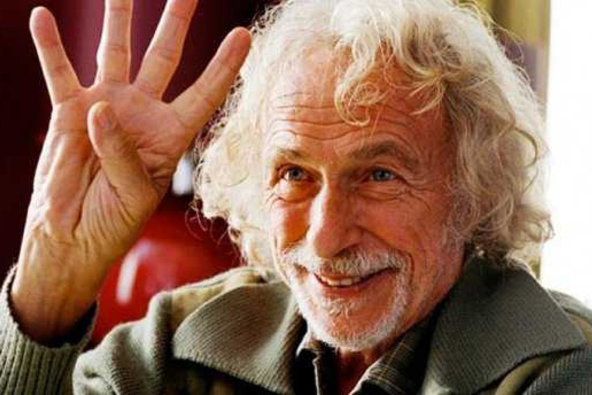 Французский актер Пьер Ришар приедет в Киев Французский актер Пьер Ришар приедет в Киев