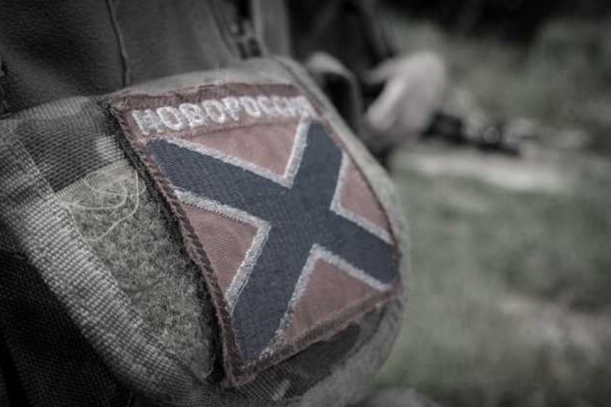 В "ЛНР" заявили, что отвод оружия до 100 мм завершен