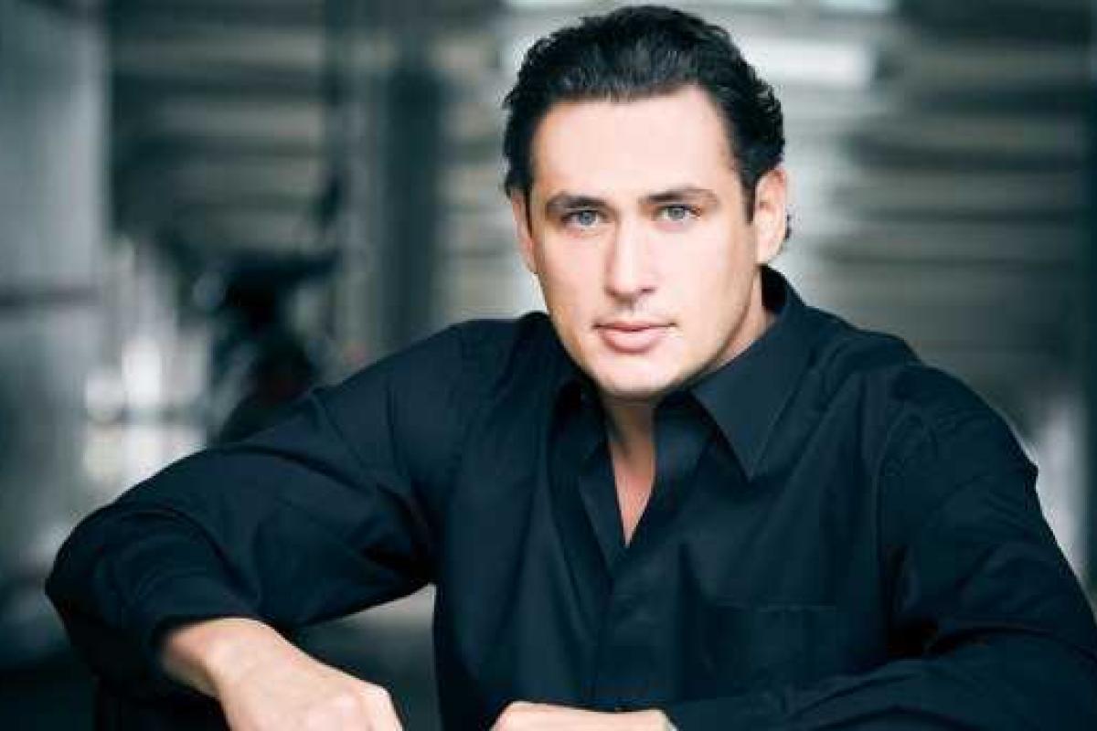 Еще одна мировая звезда выступит в Национальной опере Украины Еще одна мировая звезда выступит в Национальной опере Украины