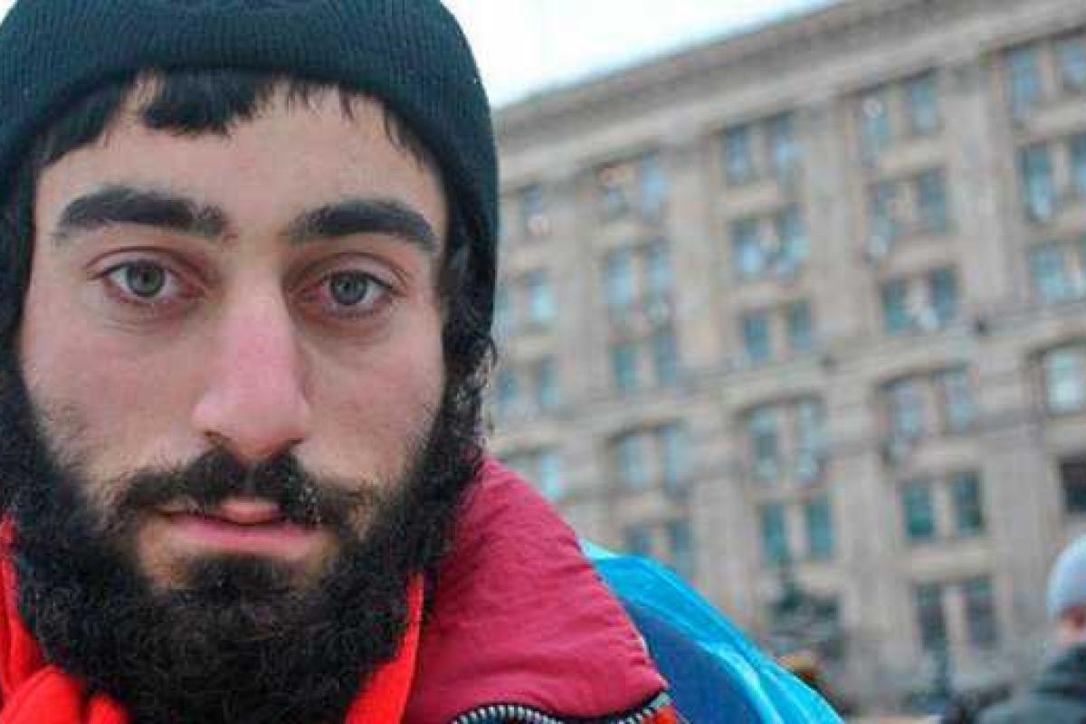 До сих пор не найден убийца Сергея Нигояна