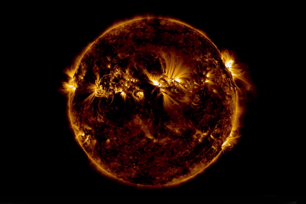 Что произойдет на Земле, если погаснет Солнце