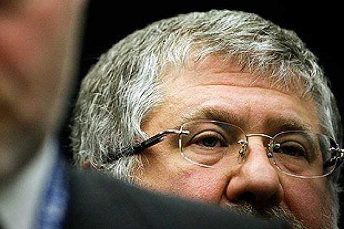 В сети появилась расшифровка разговора Коломойского и Януковича во время Евромайдана