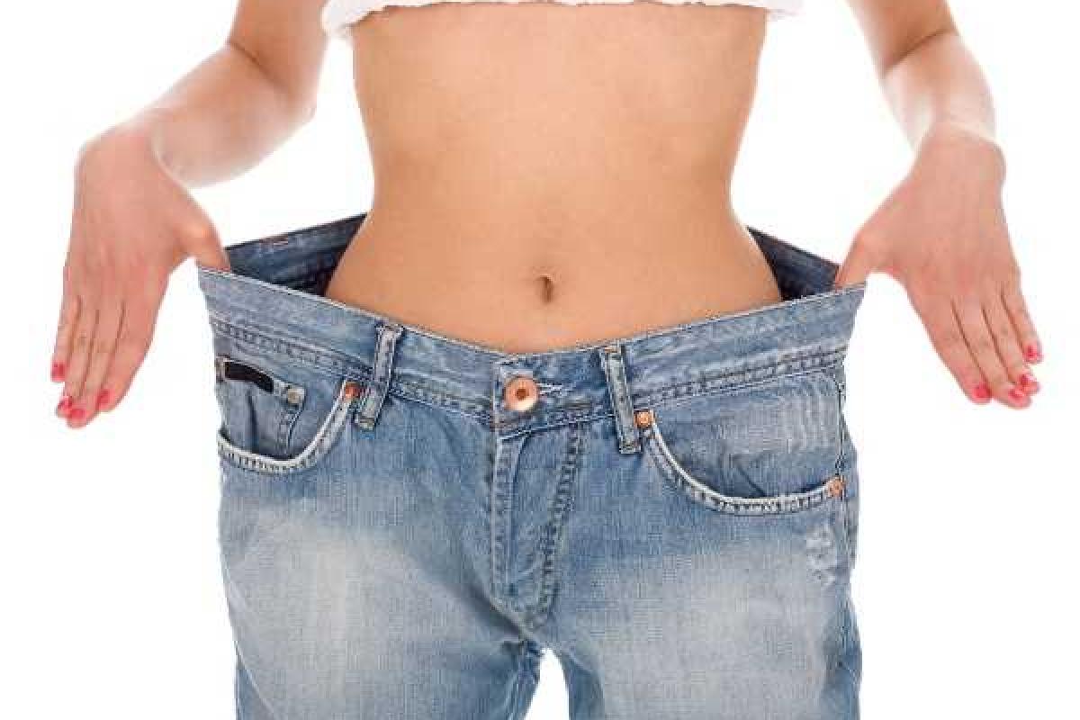 «Посчитай, сколько ты делаешь укусов» - новый эффективный способ похудеть без усилий