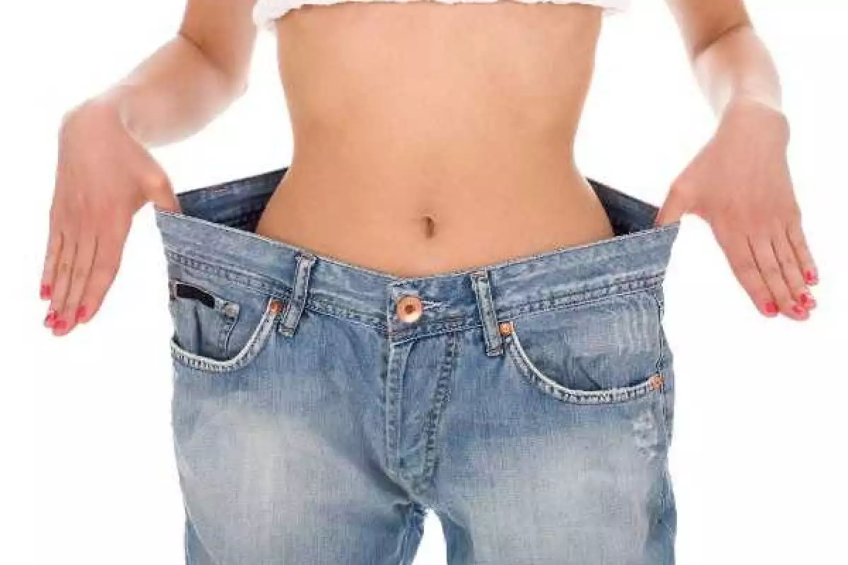 «Посчитай, сколько ты делаешь укусов» - новый эффективный способ похудеть без усилий «Посчитай, сколько ты делаешь укусов» - новый эффективный способ похудеть без усилий