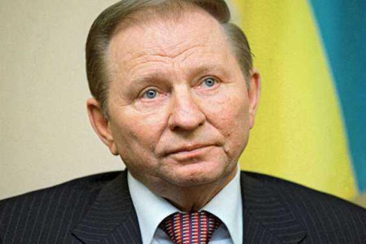 Украина делает все возможное, чтобы полностью обменяться заложниками до конца года, - Кучма