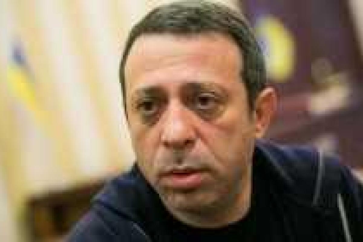 Куприй: Администрация Президента усиливает давление на суд