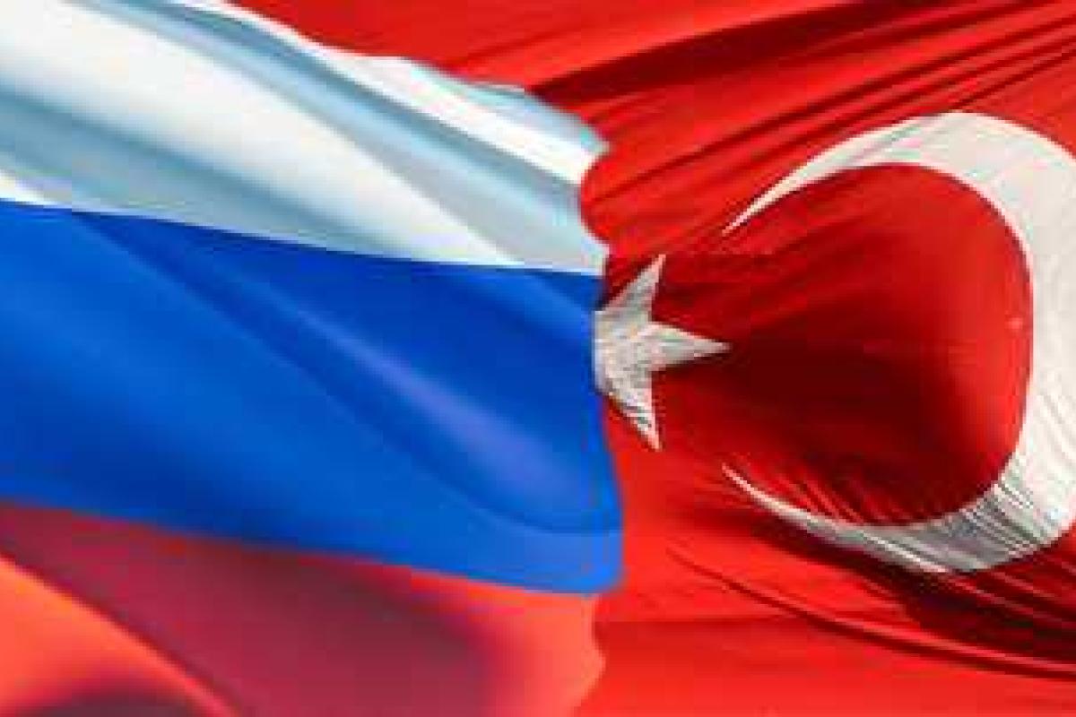 Путин одобрил экономические санкции в отношении Турции