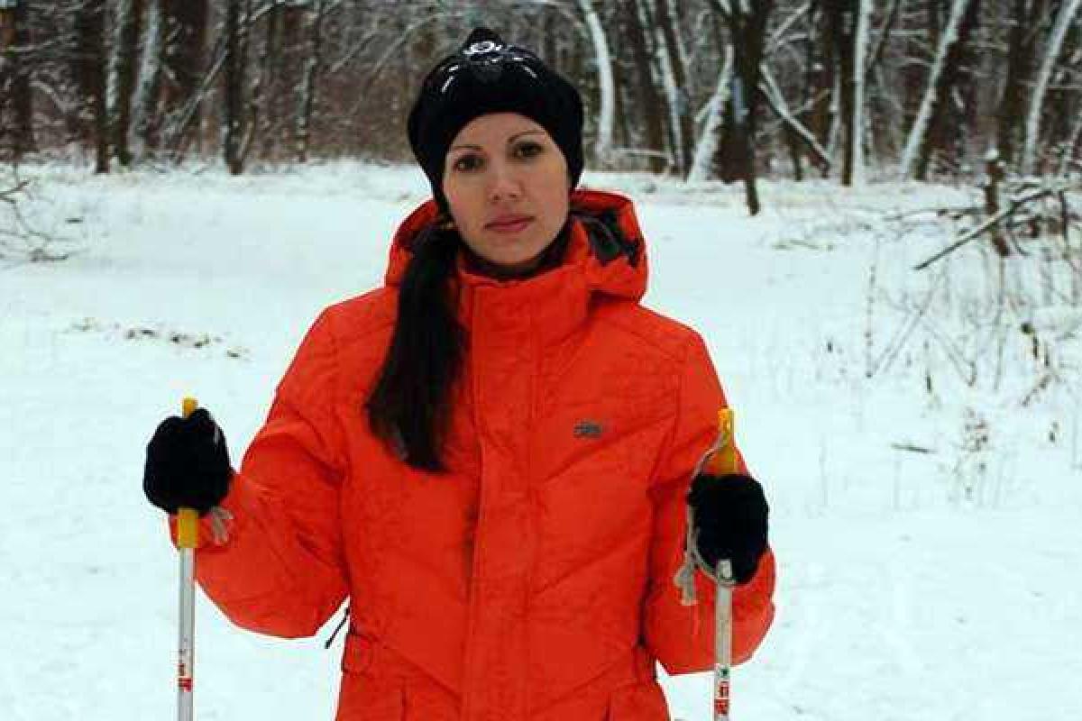 Патрульными полицейскими Харькова будет руководить девушка