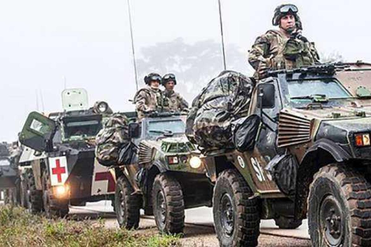 Евросоюз предоставит Франции военную помощь в борьбе против ИГИЛ